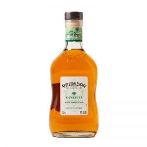 Appleton Estate Signature Blend